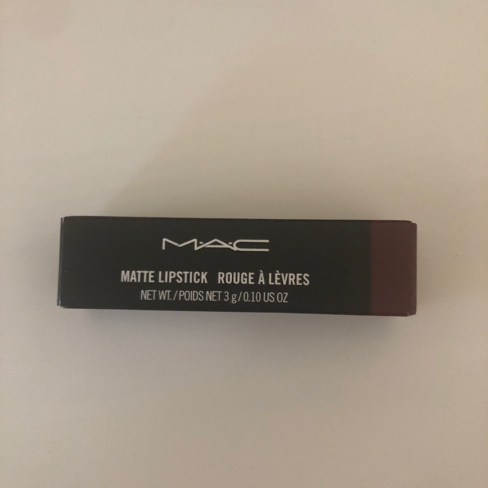 BRAND NEW Mac Matte Lipstick